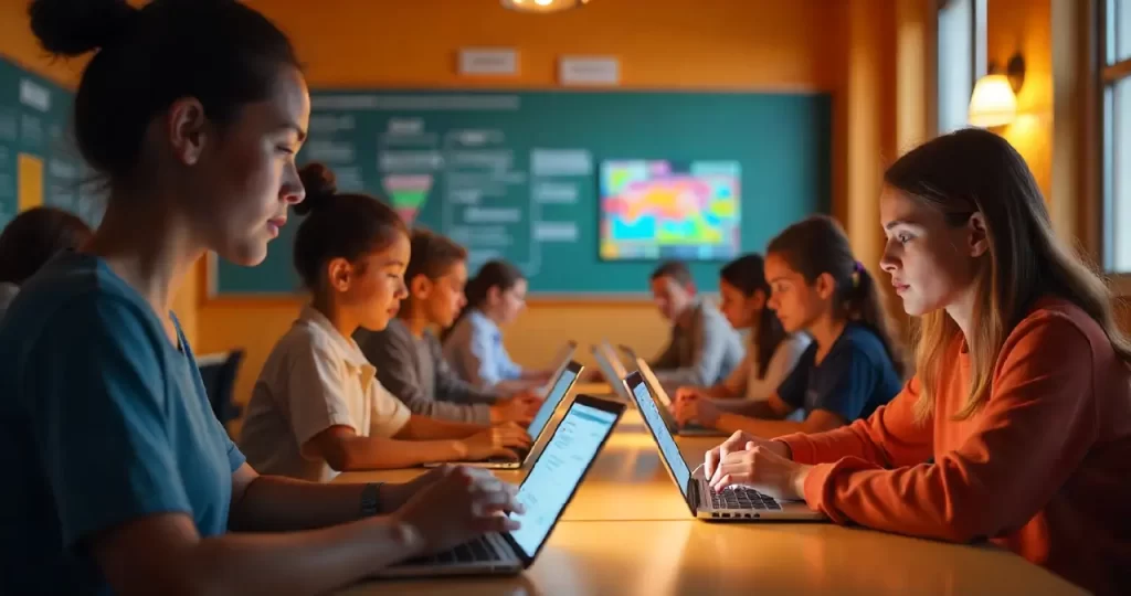 What Is Classroom 15x? Smarter Tools, Better Results for Students