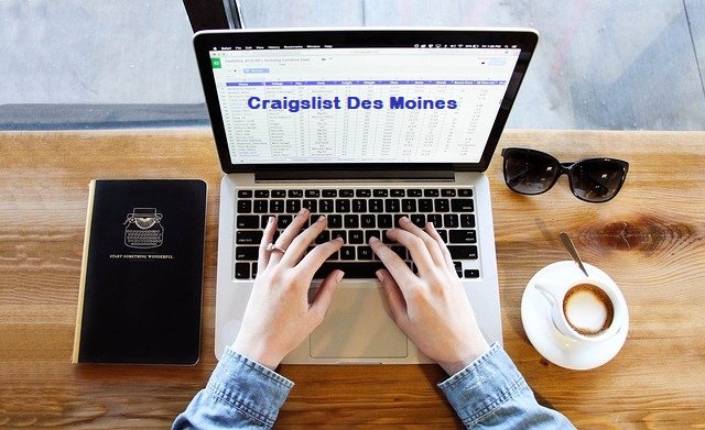 What Is Des Moines Craigslist