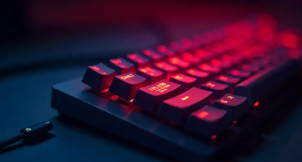 What Is Polling Rate on a Keyboard and Why Does It Matter?