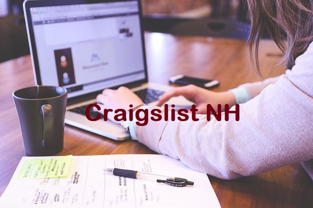 Craigslist NH