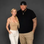 Who Is Tyrus' Wife? Explore Her Wiki, Bio, Career, Personal Life, And Many More