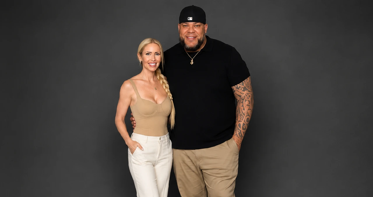 Who Is Tyrus' Wife? Explore Her Wiki, Bio, Career, Personal Life, And Many More