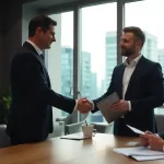 Who delivers your offer to the seller framework- process unfold