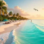 Beach near me: Top 5 Florida Beaches Worth Exploring