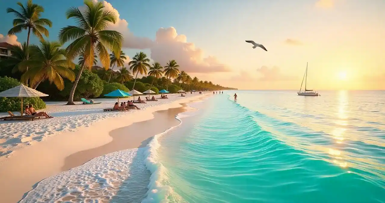 Beach near me: Top 5 Florida Beaches Worth Exploring