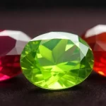 Why August birthstones Are Special: Meaning of Peridot, Spinel & Sardonyx
