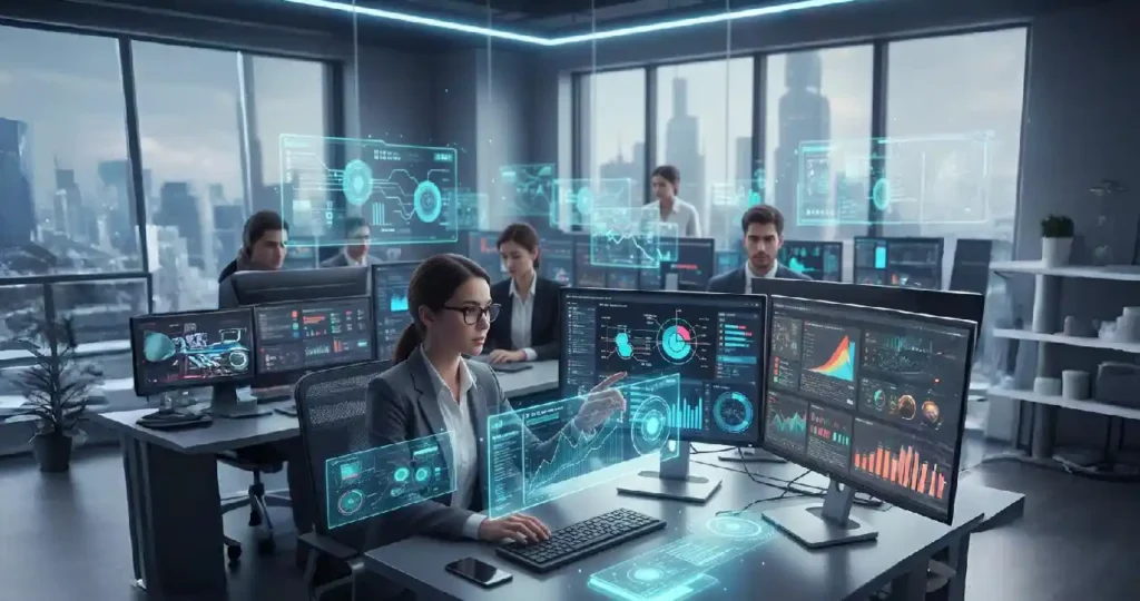 Why business intelligence exercises​: Tips To Learn BI Tools