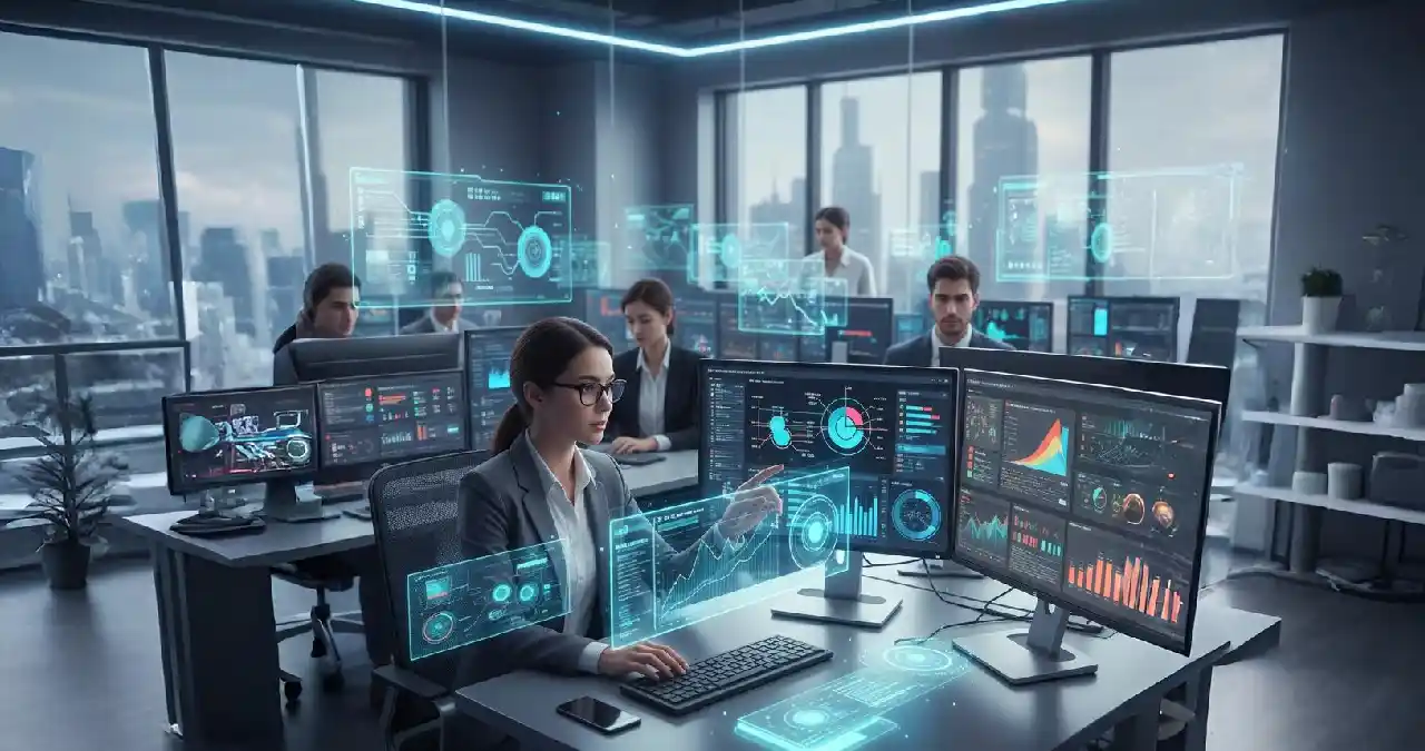 Why business intelligence exercises​: Tips To Learn BI Tools