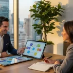 Why Pedro Paulo Executive Coaching: Inspiring Leaders With Confidence