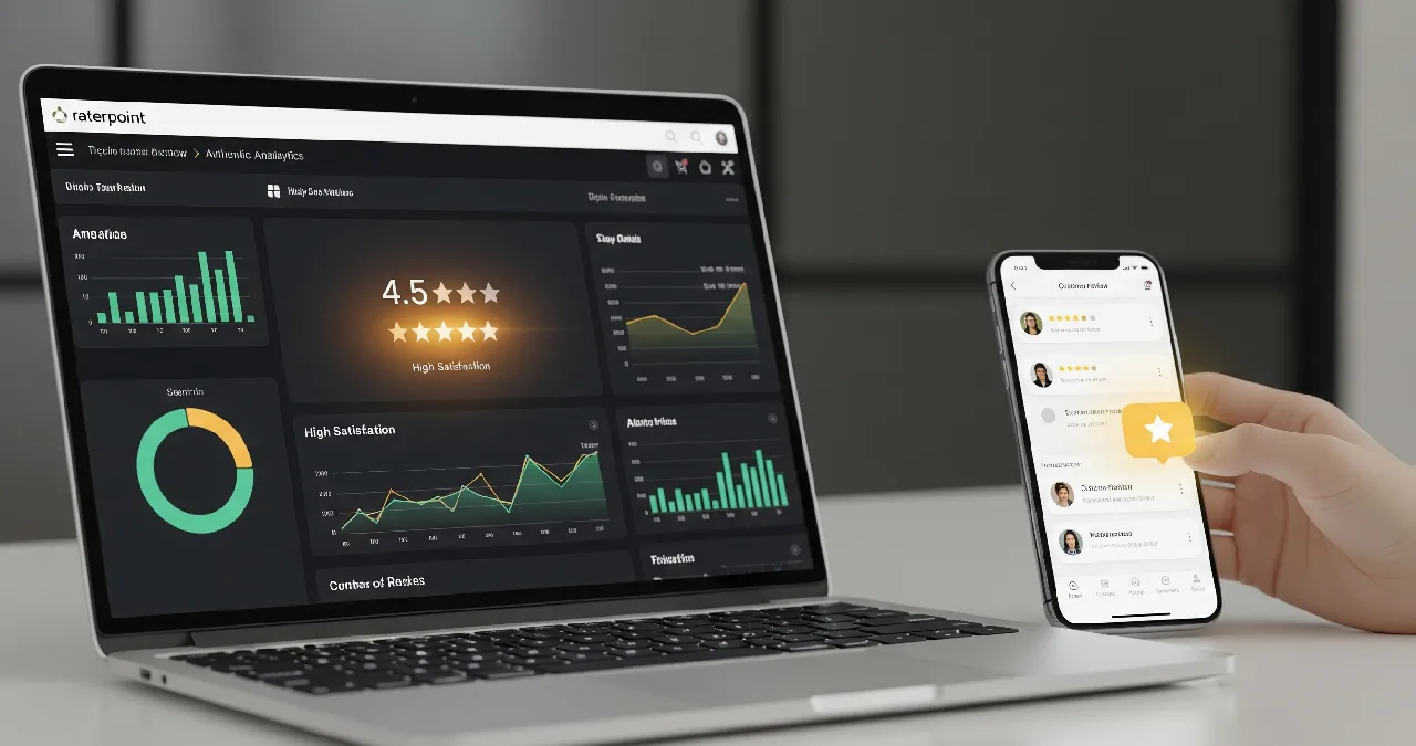 Why Raterpoint: Pioneering Tool For Rate, Review, And More