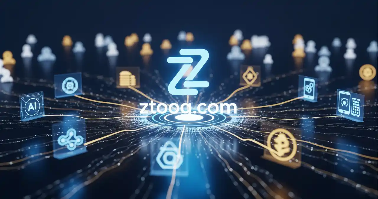 Why Ztoog.com-Your ultimate guide for tech, tool and insight