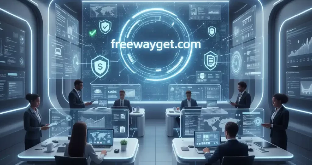 Why freewayget.com: Gateway to digital trends, tech news, and more