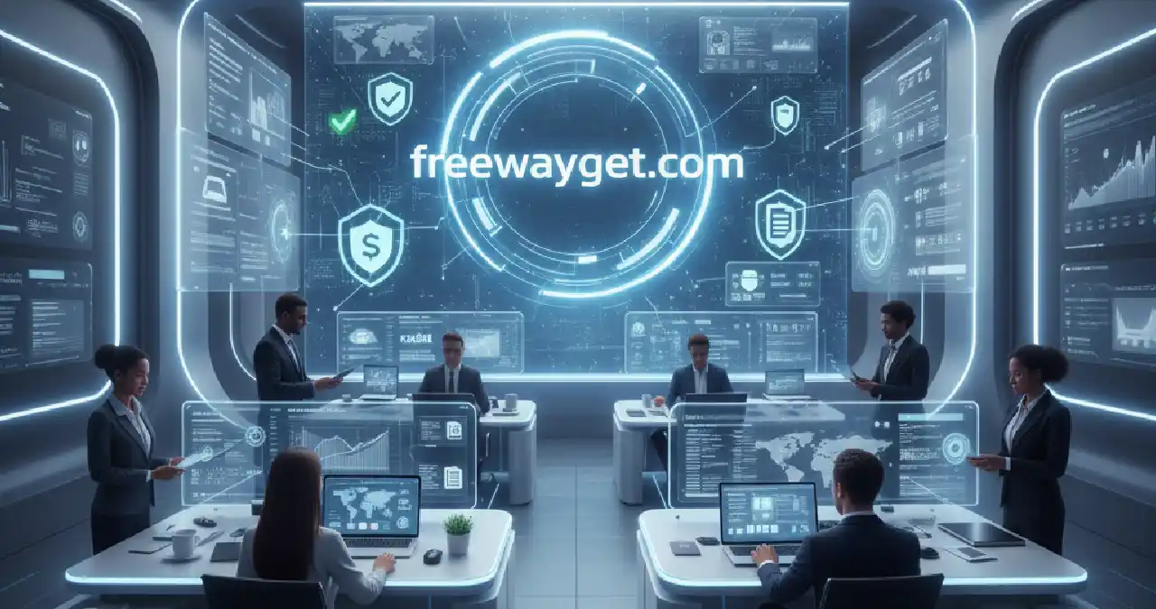 Why freewayget.com: Gateway to digital trends, tech news, and more
