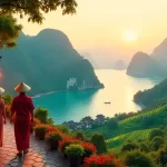 Why vietnamreview.Net: Exploring the Southeast Asian country