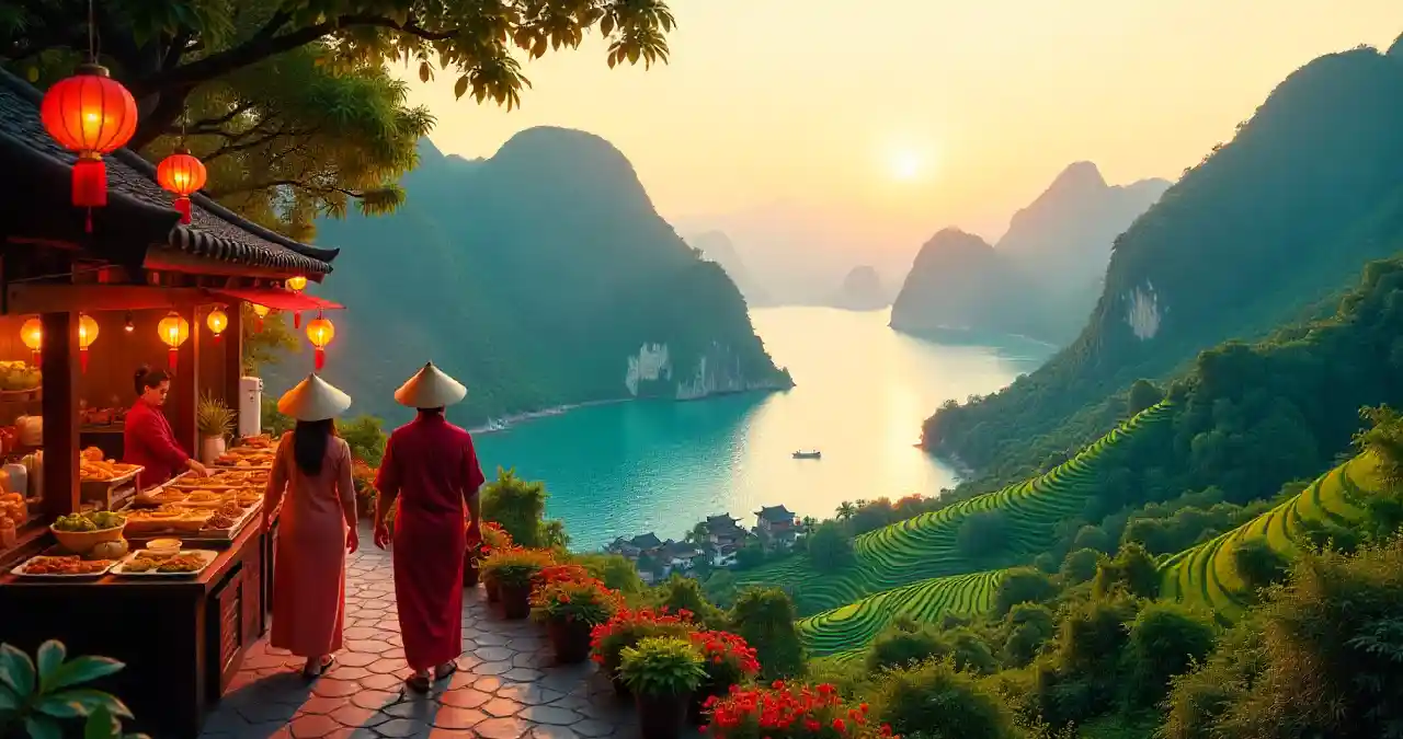 Why vietnamreview.Net: Exploring the Southeast Asian country