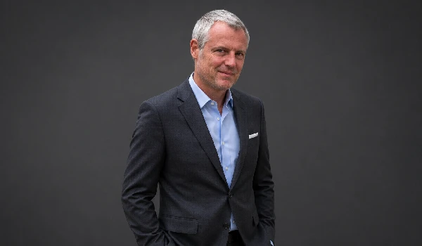 Zac Goldsmith