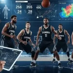 Zuyomernon System Basketball: A setup that transforms basketball gaming