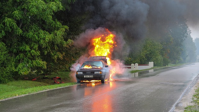 Rachel Stone Car Accident