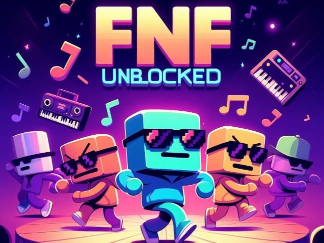 FNF Unblocked