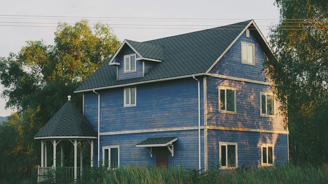 garage construction in Ontario