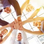 Corporate Team-Building Ideas