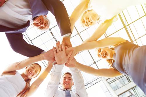 Corporate Team-Building Ideas