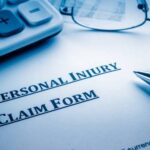 Personal Injury Claims