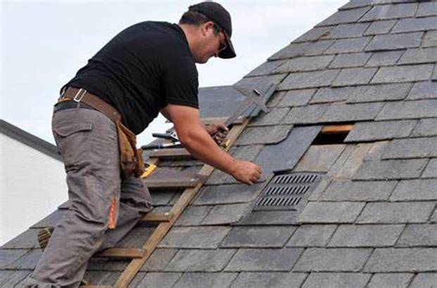 Best Roofers for Roof Repair Services