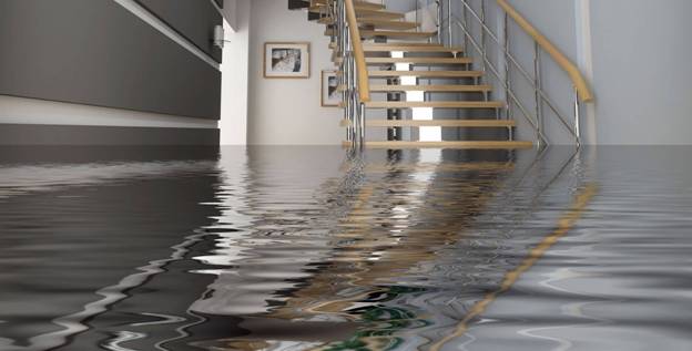 Water Damage Restoration Services