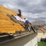 Roofing Contractor Advise