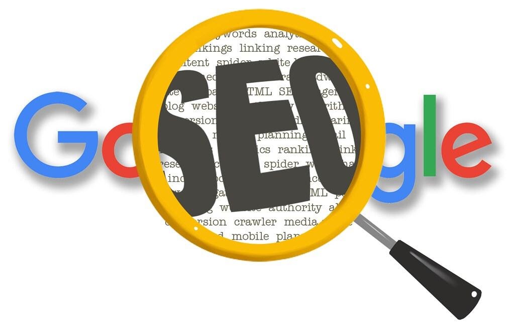 Outsource Your SEO