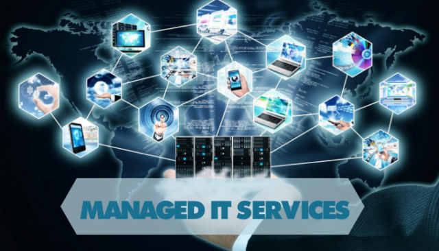 IT Services