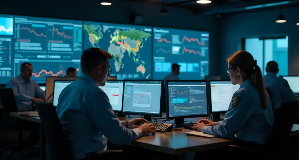 ns crewcall- What It Is and How It Works for Railway Employees