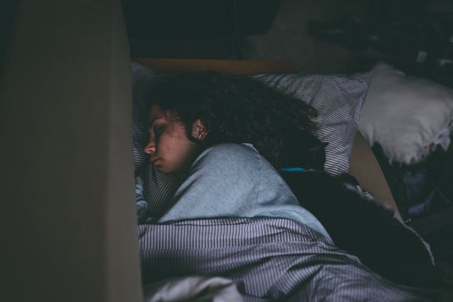 Cannabis and Sleep: Natural Solutions for Better Rest