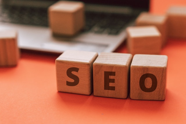 Your Website or Business Using an SEO