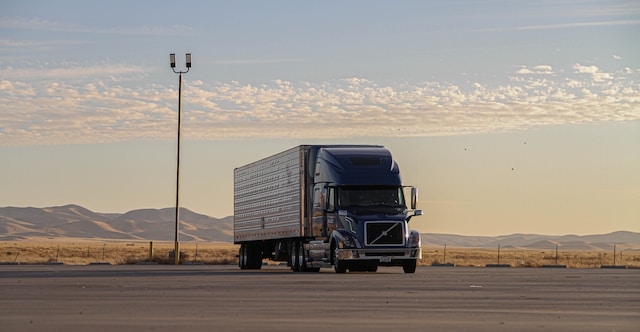 Lowboy Trailers