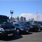 Airport Limo Service­: An Excellent Choice for Transportation