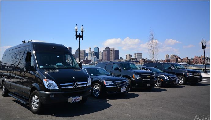 Airport Limo Service­: An Excellent Choice for Transportation