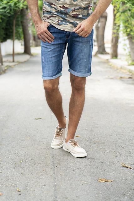 Men's Shorts