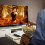 TV Streaming Services