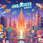 Unblocked Games World