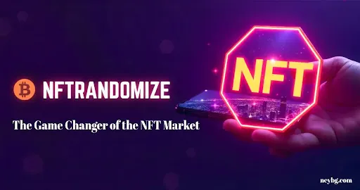 NFTRandomize