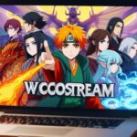 Wcostream