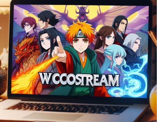 Wcostream