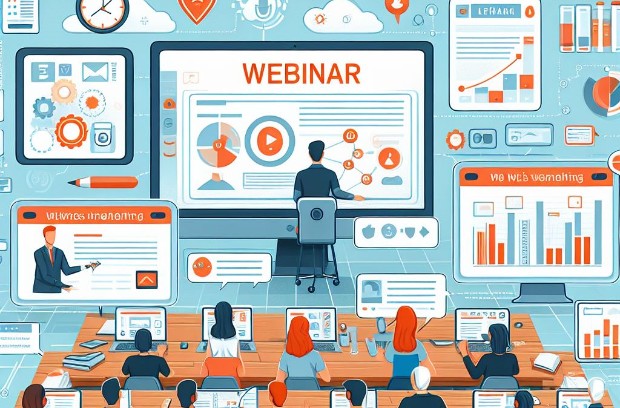 Webinars