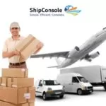 Freight Shipping Software