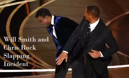 Will Smith and Chris Rock