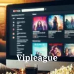 Vipleague